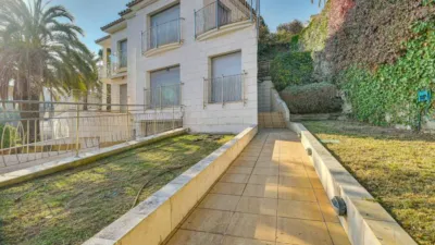 Casa en Canyelles-La Montgoda photo 44