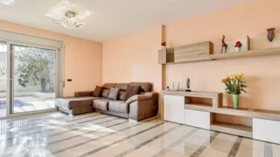 Casa en Canyelles-La Montgoda photo 6