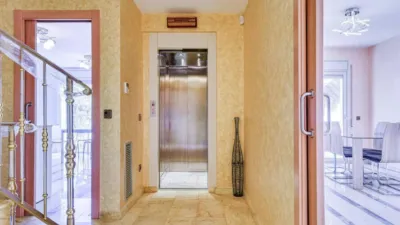 Casa en Canyelles-La Montgoda photo 9