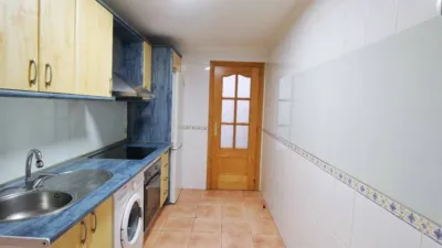 Apartment in the Centre photo 10
