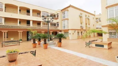 Apartment in the Centre photo 18