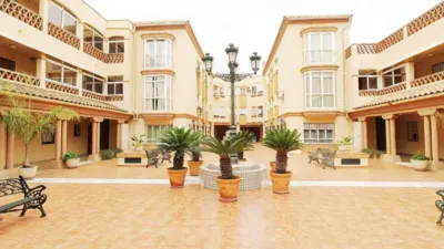 Apartment in the Centre photo 19