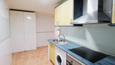 Apartment in the Centre photo 9
