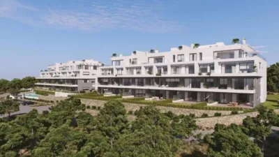 Piso – San Miguel de Salinas - Vista 4