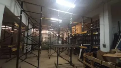 Local comercial en venta en Perillo - Vista 4