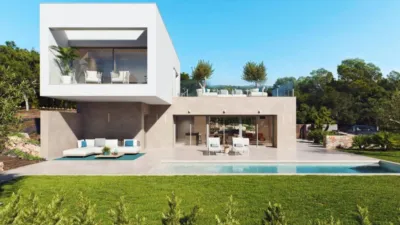 Casa – San Miguel de Salinas - Vista 3