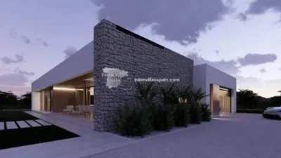 Chalet in El Pinós - Pinoso photo 10