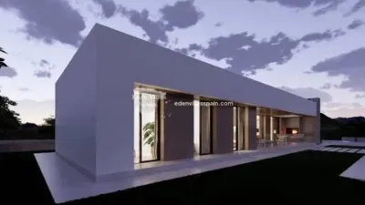 Chalet in El Pinós - Pinoso photo 18