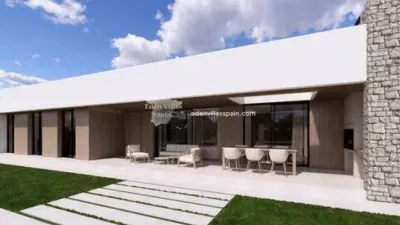 Chalet in El Pinós - Pinoso photo 19