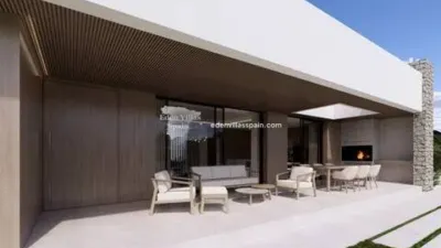 Chalet in El Pinós - Pinoso photo 23