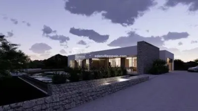 Chalet in El Pinós - Pinoso photo 3