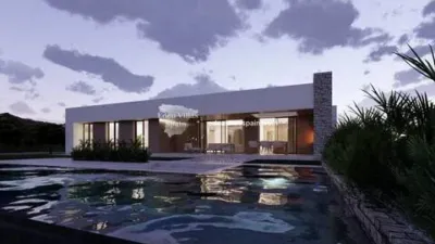 Chalet in El Pinós - Pinoso photo 5
