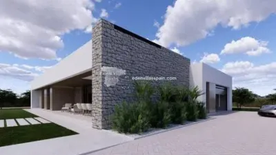 Chalet in El Pinós - Pinoso photo 9