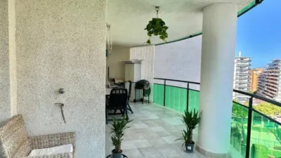 Piso – la Vila Joiosa / Villajoyosa, Cales i Talaies - Vista 2