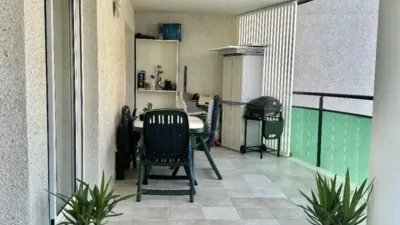 Piso – la Vila Joiosa / Villajoyosa, Cales i Talaies - Vista 3