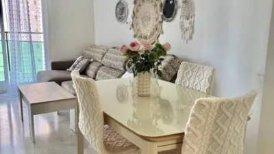 Piso – la Vila Joiosa / Villajoyosa, Cales i Talaies - Vista 5