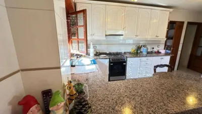 House in Orgegia photo 10