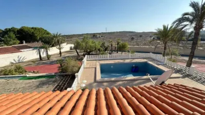 House in Orgegia photo 32