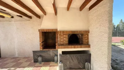 House in Orgegia photo 41