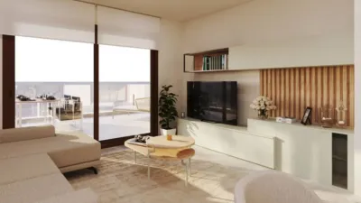 Penthouse in Capdepera photo 4