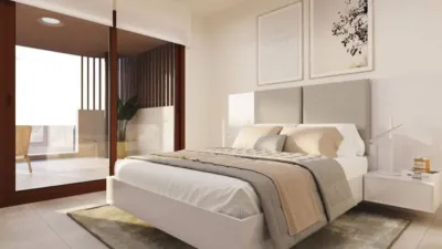 Penthouse in Capdepera photo 5