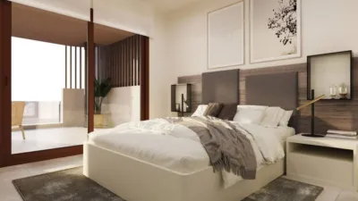 Penthouse in Capdepera photo 6
