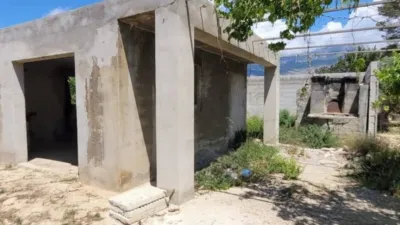 Terreno en venta en L'Olla - Vista 2