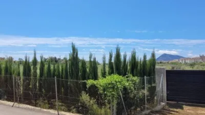 Terreno en venta en L'Olla - Vista 3