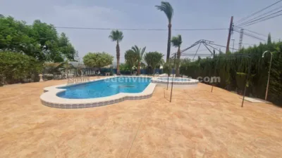 House in Cementerio Neighborhood photo 2