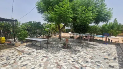 House in Cementerio Neighborhood photo 8
