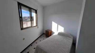 Apartment in Carboneras photo 8