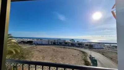 Apartment in Carboneras photo 2