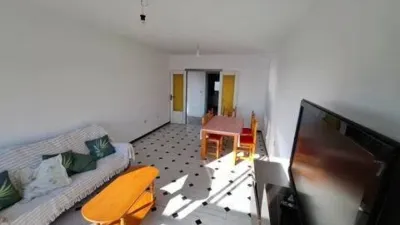 Apartment in Carboneras photo 4
