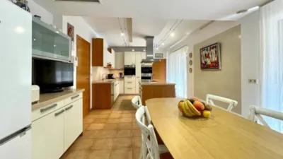 Chalet en Carrer Francesc Vidal i Sureda, 1 photo 11