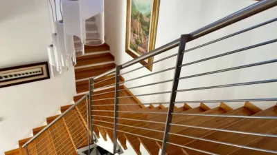 Chalet en Carrer Francesc Vidal i Sureda, 1 photo 12