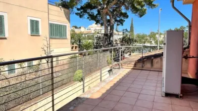 Chalet en Carrer Francesc Vidal i Sureda, 1 photo 15