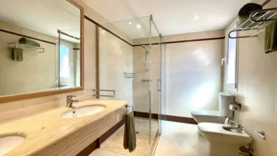 Chalet en Carrer Francesc Vidal i Sureda, 1 photo 19