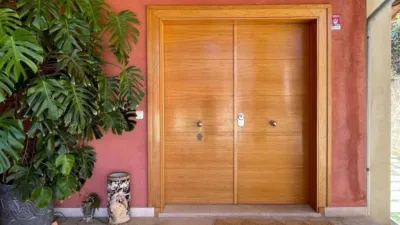Chalet on Carrer Francesc Vidal i Sureda, 1 photo 3