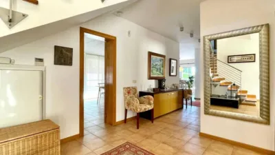 Chalet on Carrer Francesc Vidal i Sureda, 1 photo 4