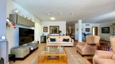 Chalet en Carrer Francesc Vidal i Sureda, 1 photo 6
