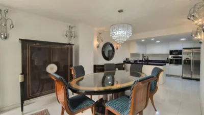 Apartment in Casco Antiguo-Santa Cruz photo 10