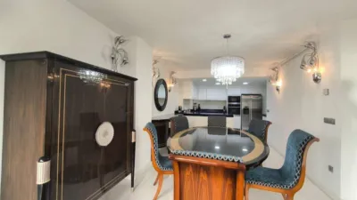 Apartment in Casco Antiguo-Santa Cruz photo 11