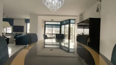 Apartment in Casco Antiguo-Santa Cruz photo 12