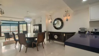 Apartment in Casco Antiguo-Santa Cruz photo 13
