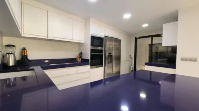 Apartment in Casco Antiguo-Santa Cruz photo 14