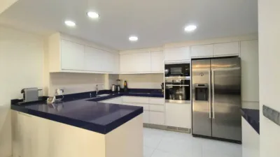 Apartment in Casco Antiguo-Santa Cruz photo 15