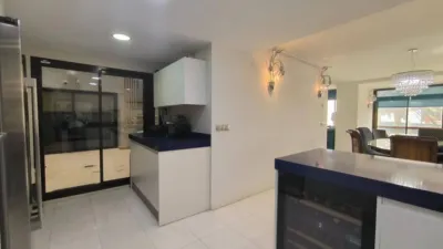 Apartment in Casco Antiguo-Santa Cruz photo 16