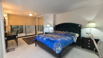 Apartment in Casco Antiguo-Santa Cruz photo 19