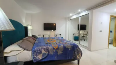 Apartment in Casco Antiguo-Santa Cruz photo 20