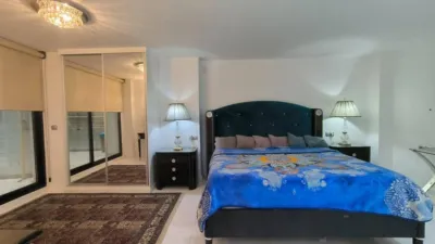 Apartment in Casco Antiguo-Santa Cruz photo 21